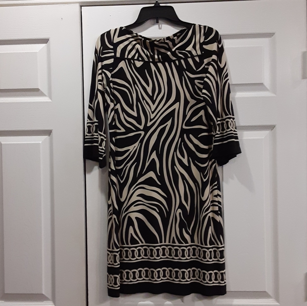 Enfocus Studio Dress Size 10